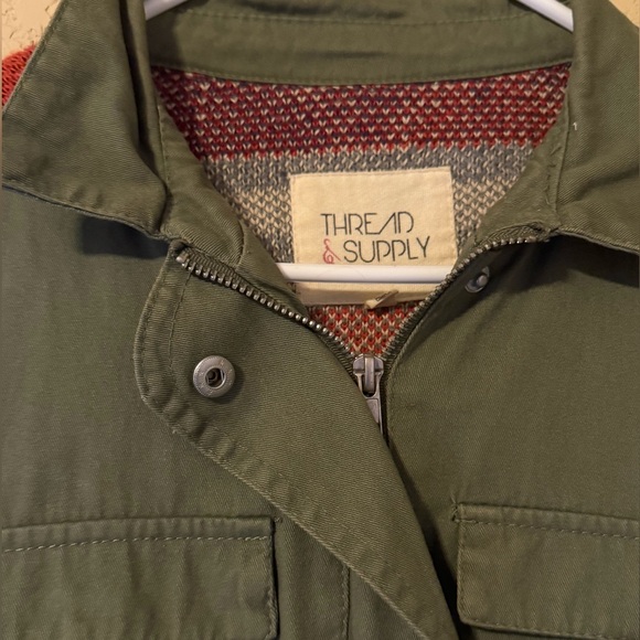 Thread & Supply Utility Jacket | Small - Picture 2 of 3